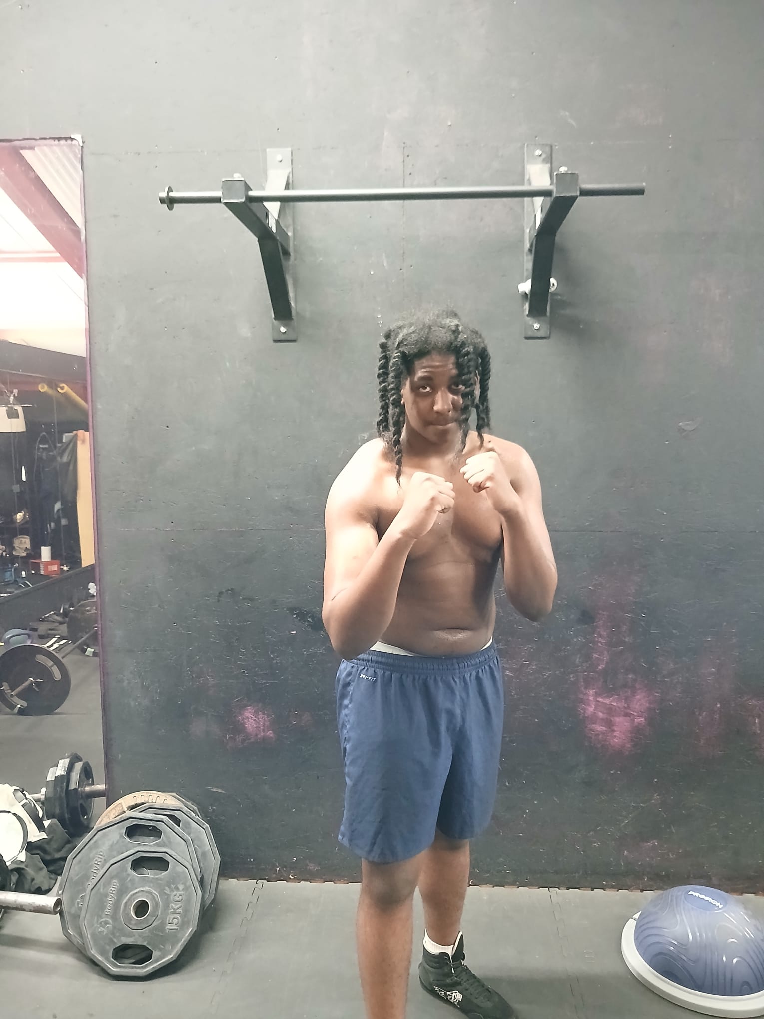 Strength & Conditioning