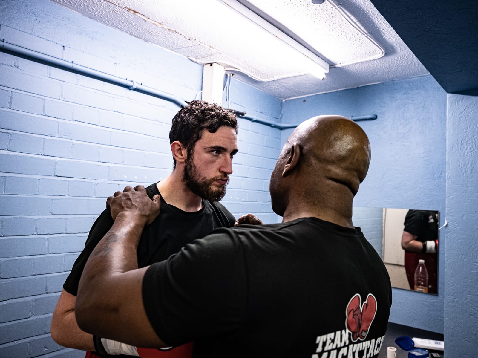 Padwork & Technique