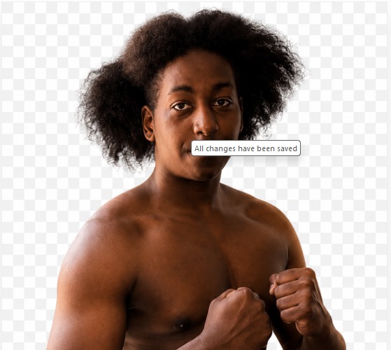 Mikele Reace Patterson