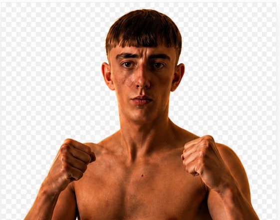 Callum Davis