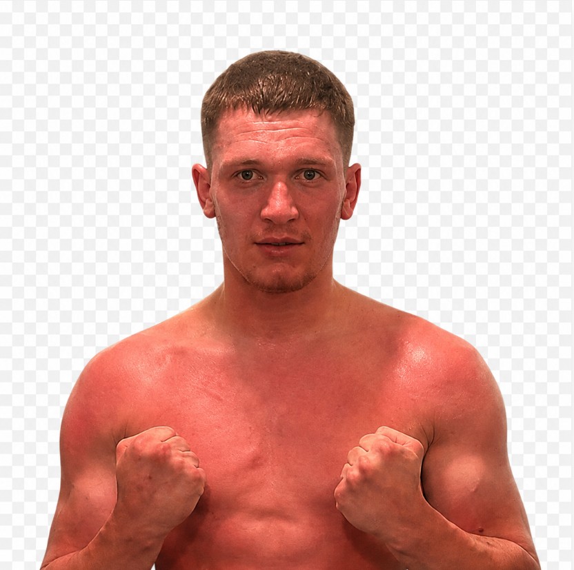 Ryan Waters
