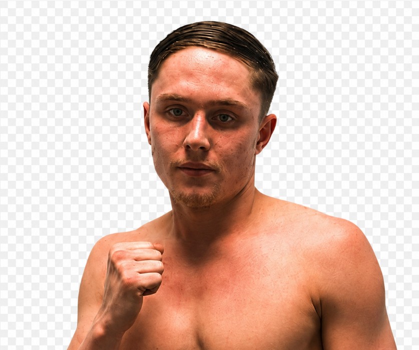 Sonny Gould